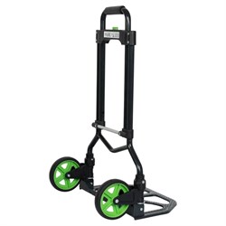 Тележка складная, 70 КГ - фото 196414