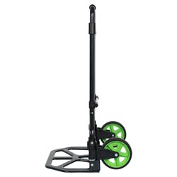 Тележка складная, 70 КГ - фото 196415