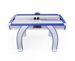 Игровой стол - аэрохоккей DFC 54" 136 x 74 см  AT-520 - фото 196420 Игровой стол - аэрохоккей DFC 54" 136 x 74 см  AT-520 - фото 196420