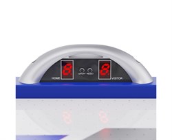 Игровой стол - аэрохоккей DFC 54" 136 x 74 см  AT-520 - фото 196425 Игровой стол - аэрохоккей DFC 54" 136 x 74 см  AT-520 - фото 196425