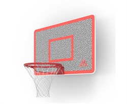 Баскетбольный щит DFC BOARD44M	110x72см мдф (без крепления) - фото 196427 Баскетбольный щит DFC BOARD44M	110x72см мдф (без крепления) - фото 196427