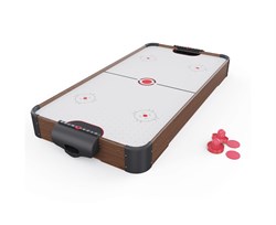 Игровой стол - аэрохоккей DFC 40" 101 x 50 см AT-400 - фото 196431