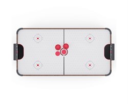 Игровой стол - аэрохоккей DFC 40" 101 x 50 см AT-400 - фото 196434 Игровой стол - аэрохоккей DFC 40" 101 x 50 см AT-400 - фото 196434