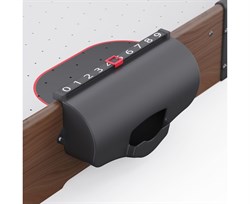 Игровой стол - аэрохоккей DFC 40" 101 x 50 см AT-400 - фото 196436 Игровой стол - аэрохоккей DFC 40" 101 x 50 см AT-400 - фото 196436