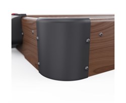 Игровой стол - аэрохоккей DFC 40" 101 x 50 см AT-400 - фото 196437 Игровой стол - аэрохоккей DFC 40" 101 x 50 см AT-400 - фото 196437