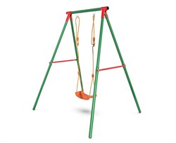 Качели верёвочные DFC Kids SSN-02 - фото 196440 Качели верёвочные DFC Kids SSN-02 - фото 196440