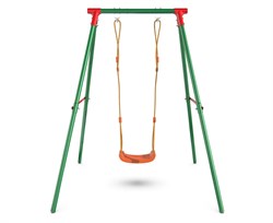 Качели верёвочные DFC Kids SSN-02 - фото 196441 Качели верёвочные DFC Kids SSN-02 - фото 196441