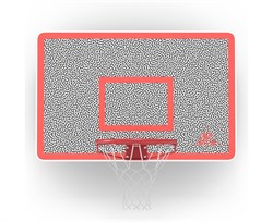 Баскетбольный щит DFC BOARD50M 122x80cm мдф (без крепления на стену) - фото 196446