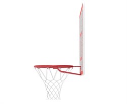 Баскетбольный щит DFC BOARD50M 122x80cm мдф (без крепления на стену) - фото 196447
