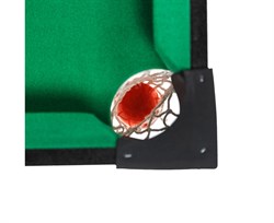 Бильярдный стол DFC "PIRATE" мини HM-BT-36001 - фото 196490