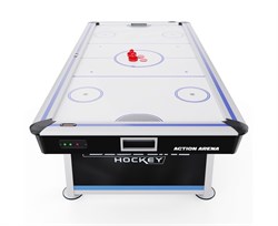 Игровой стол - аэрохоккей DFC SPARTA 214 х 107 см JG-AT-184011 - фото 196593