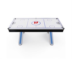 Игровой стол - аэрохоккей DFC SPARTA 214 х 107 см JG-AT-184011 - фото 196594