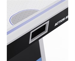 Игровой стол - аэрохоккей DFC SPARTA 214 х 107 см JG-AT-184011 - фото 196597