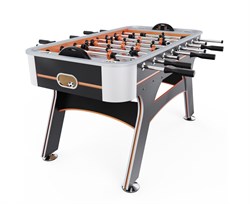 Игровой стол - футбол DFC 56" 144 x 76 см ST-05 - фото 196602