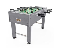 Игровой стол - футбол DFC 55" 140 x 70 см RQ22012 - фото 196612