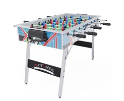 Игровой стол - футбол DFC RAY 48" 122 x 65 см G34822-1 - фото 196632