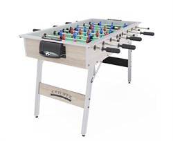 Игровой стол - футбол DFC 48" 122 x 65 см N-G34822-PVC - фото 196641