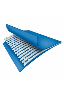 Каркасный бассейн / 305х106см / Laguna Vista P20-1042-A + фильтр-насос - фото 196732