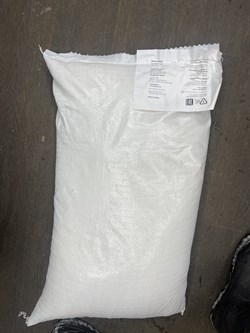 Соль для ванны и SPA процедур Мёртвого моря (Израиль)  25кг - фото 196772