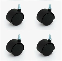 Раскладушка с матрасом Leset 206 (190х80х31) - фото 196860