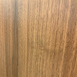 Раскладушка деревянная с матрасом 190х80 см,  на ламелях, Основа Сна , цвет ОРЕХ - фото 196964