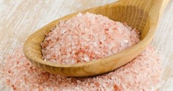 Гималайская розовая соль Помол № 2 25кг ( Размер 1-2мм) / Пакистан - фото 197071