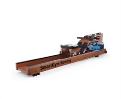 Водный гребной тренажер DFC SmartGym WR-S1 - фото 197109