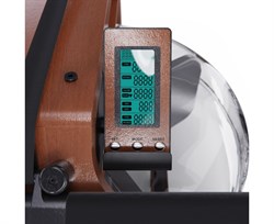 Водный гребной тренажер DFC SmartGym WR-S1 - фото 197114