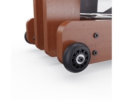 Водный гребной тренажер DFC SmartGym WR-S1 - фото 197118