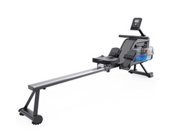 Гребной тренажер DFC YAMO до 136 кг  YR35 - фото 197121