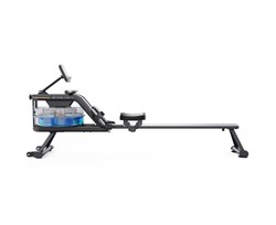 Гребной тренажер DFC YAMO до 136 кг  YR35 - фото 197122