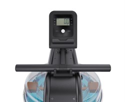 Гребной тренажер DFC YAMO до 136 кг  YR35 - фото 197125