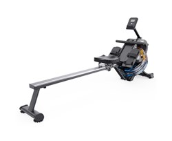 Водный гребной тренажер DFC YAMO до 136 кг, с наклонным баком YR40 - фото 197133