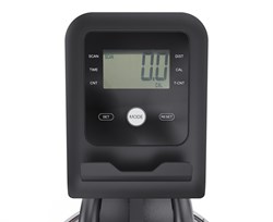 Водный гребной тренажер DFC YAMO до 136 кг, с наклонным баком YR40 - фото 197138