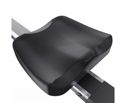 Водный гребной тренажер DFC YAMO до 136 кг, с наклонным баком YR40 - фото 197141