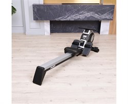 Гребной тренажер DFC PoMt M2014 серый PMRM2014B-S - фото 197153