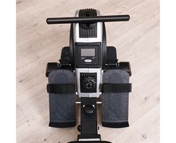 Гребной тренажер DFC PoMt M2014 серый PMRM2014B-S - фото 197154