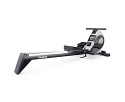 Гребной тренажер DFC PoMt M2014 серый PMRM2014B-S - фото 197160
