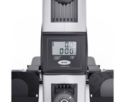 Гребной тренажер DFC PoMt M2014 серый PMRM2014B-S - фото 197162