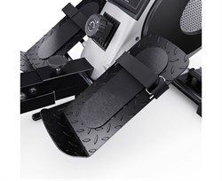 Гребной тренажер DFC PoMt M2014 серый PMRM2014B-S - фото 197163