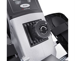 Гребной тренажер DFC PoMt M2014 серый PMRM2014B-S - фото 197164