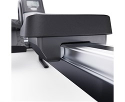 Гребной тренажер DFC PoMt M2014 серый PMRM2014B-S - фото 197165