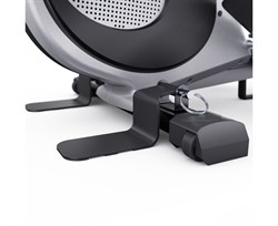 Гребной тренажер DFC PoMt M2014 серый PMRM2014B-S - фото 197166