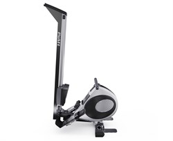 Гребной тренажер DFC PoMt M2014 серый PMRM2014B-S - фото 197167