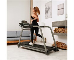 Беговая дорожка DFC PRIDE для реабилитации T-X - фото 197177