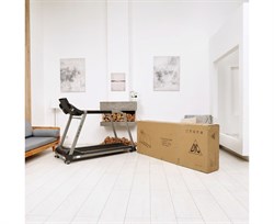 Беговая дорожка DFC PRIDE для реабилитации T-X - фото 197178