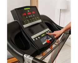 Беговая дорожка DFC PRIDE для реабилитации T-X - фото 197179