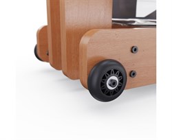 Гребной тренажер DFC SmartGym WR-02 - фото 197184