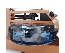 Гребной тренажер DFC SmartGym WR-02 - фото 197189