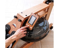 Гребной тренажер DFC SmartGym WR-02 - фото 197191